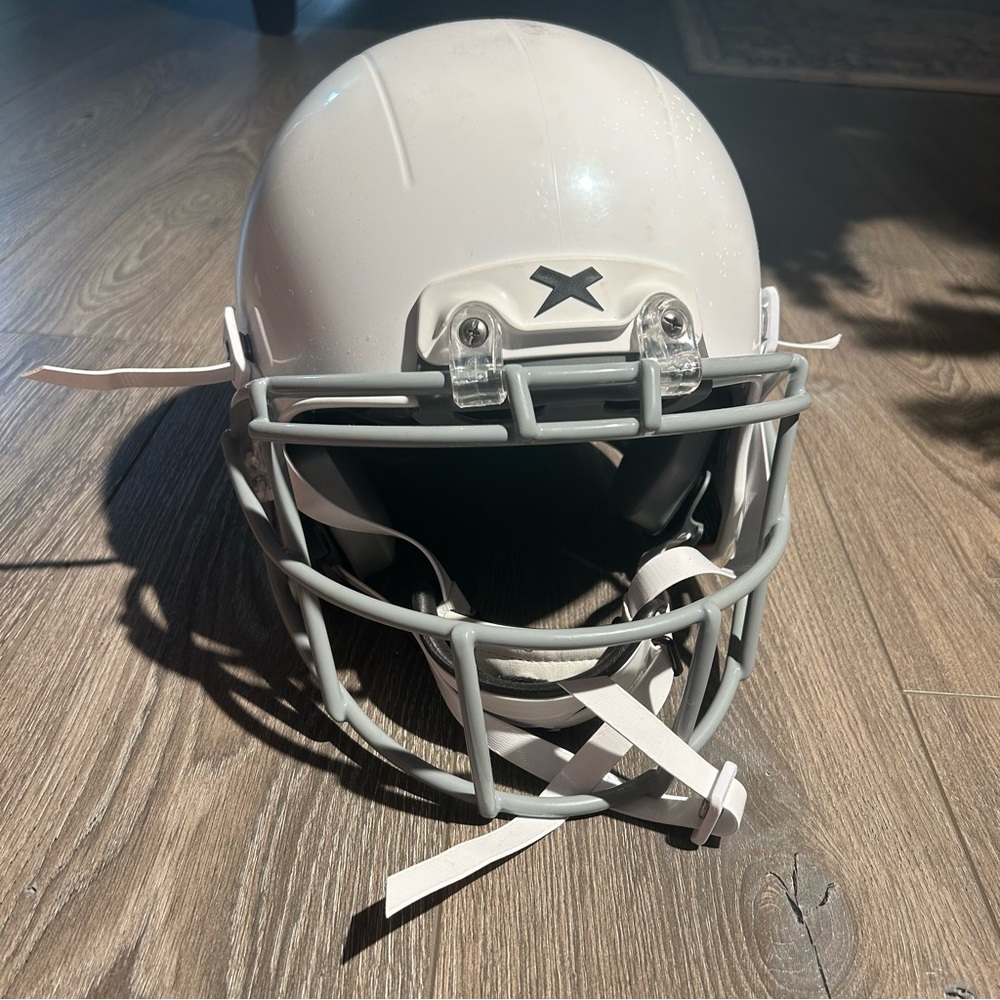 Xenith youth X2E+ football helmet